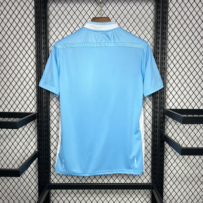 Manchester City Maillot Domicile Retro 11/12