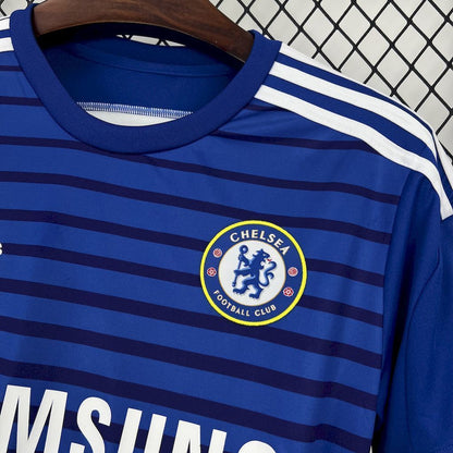 Chelsea Maillot Domicile Retro 14/15
