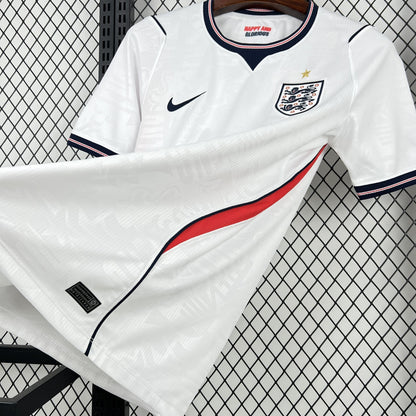 Angleterre Maillot CDM 2026