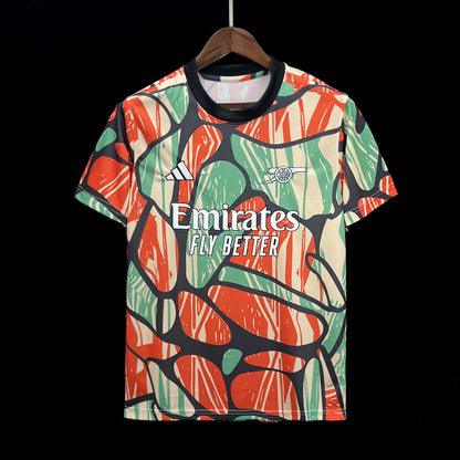 Arsenal Maillot Concept 24/25