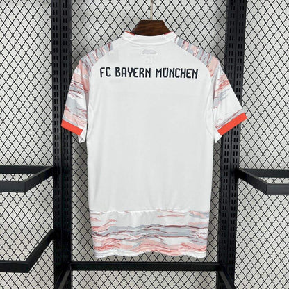 Bayern Munich Maillot Extérieur 25/26