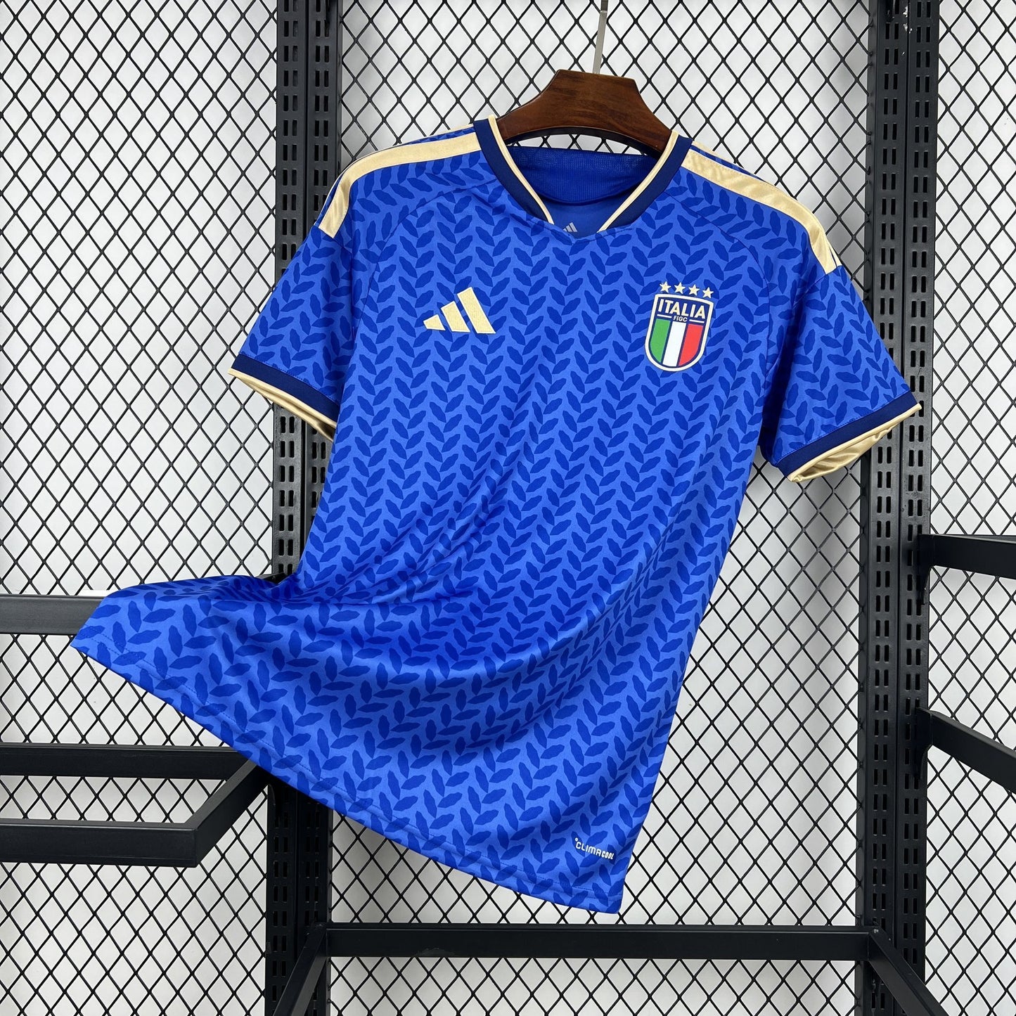 Italie Maillot CDM 2026