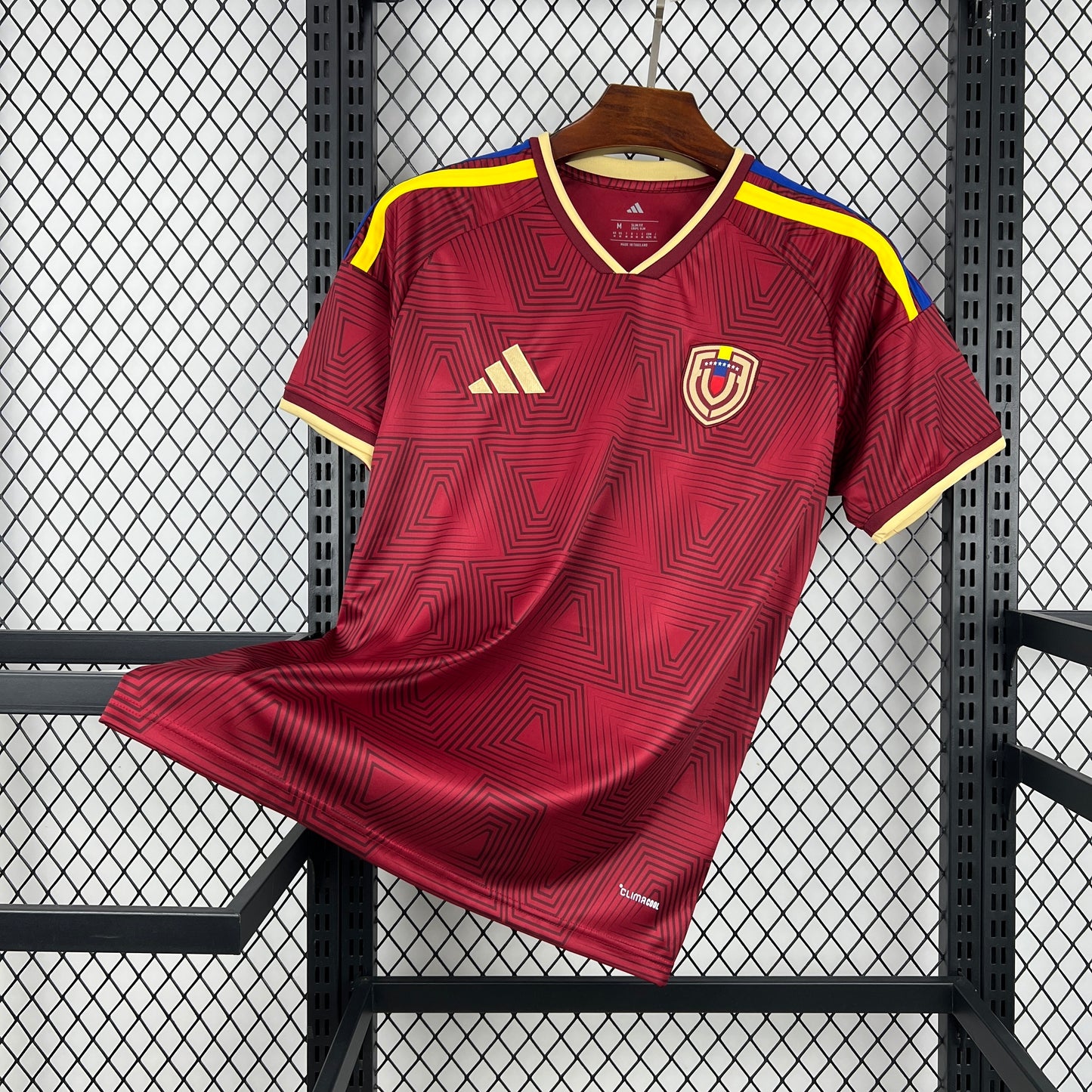 Venezuela Maillot CDM 2026