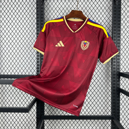 Venezuela Maillot CDM 2026