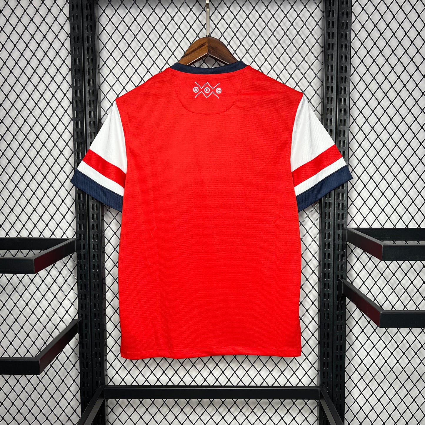 Arsenal Maillot Domicile Retro 12/13