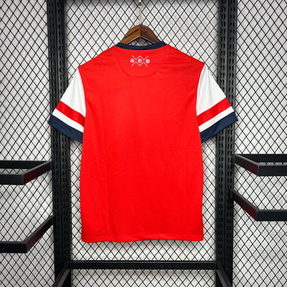 Arsenal Maillot Domicile Retro 12/13