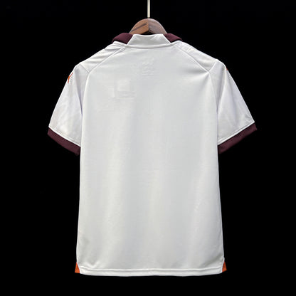 Manchester City Maillot Extérieur 23/24