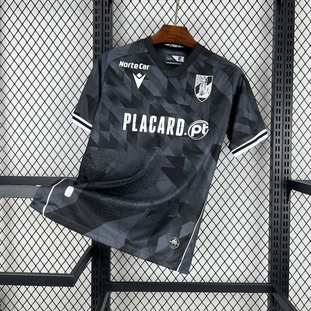 Guimaraes Maillot Extérieur 25/26
