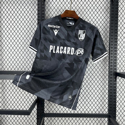 Guimaraes Maillot Extérieur 25/26