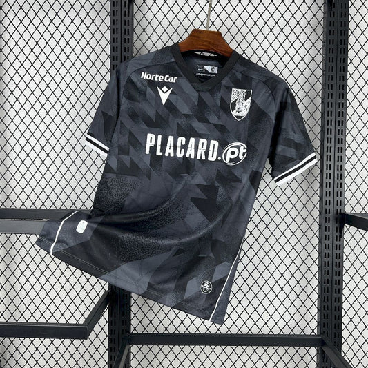 Guimaraes Maillot Extérieur 25/26
