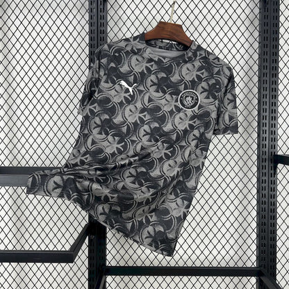 Manchester City Maillot Pre-Match 25/26