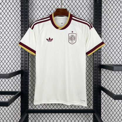 Espagne Maillot CDM 2026
