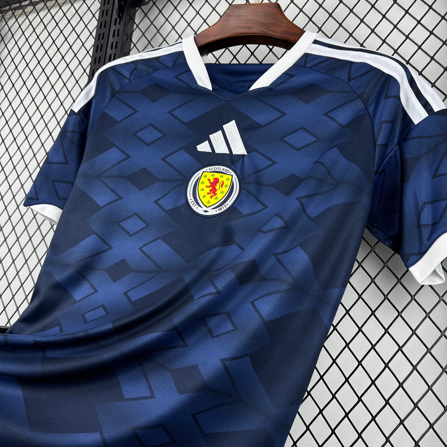 Ecosse Maillot CDM 2026