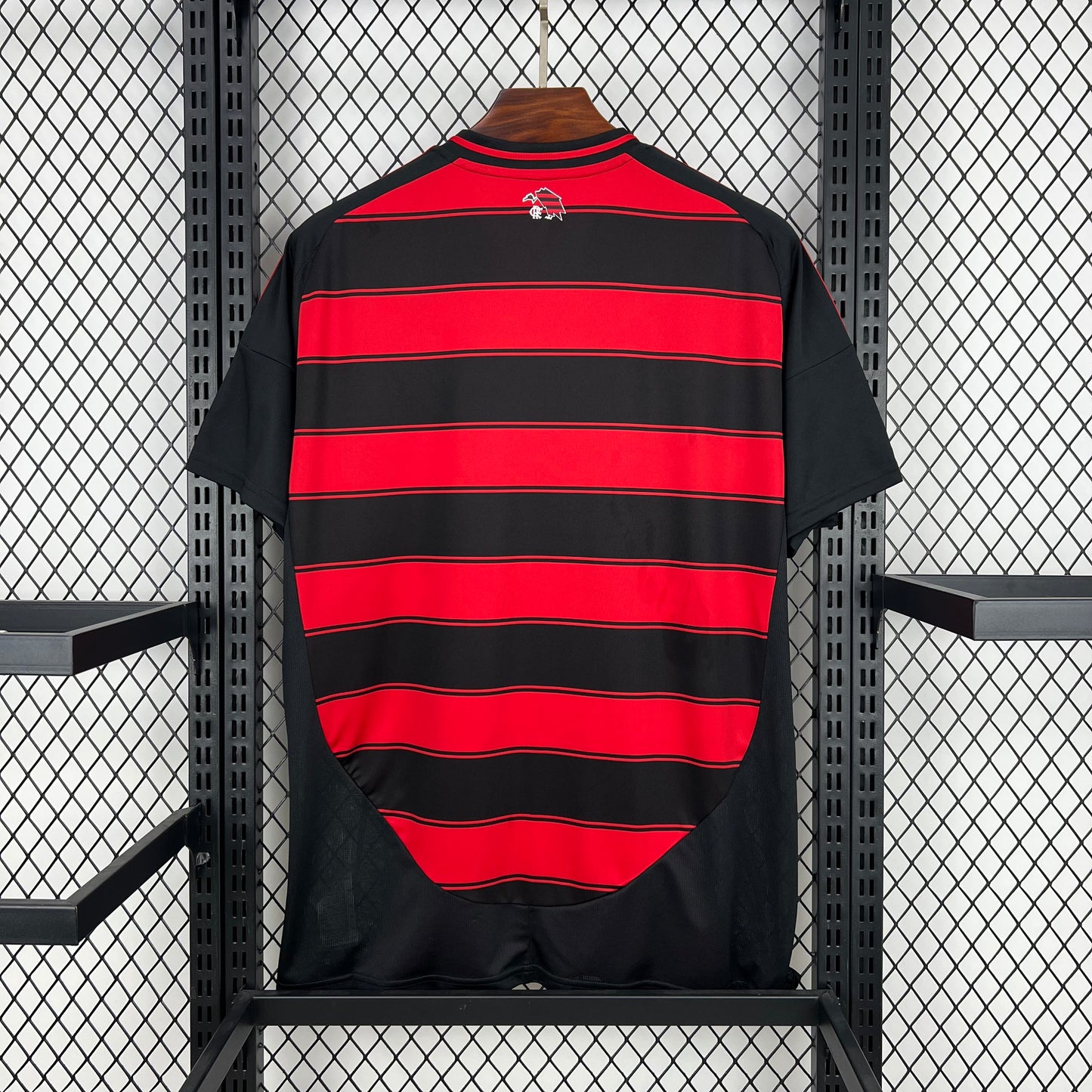 Flamengo Maillot Domicile 25/26
