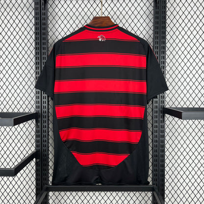 Flamengo Maillot Domicile 25/26