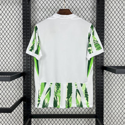 Nigeria Maillot 25/26