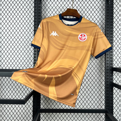 Tunisie Maillot CDM Third 2026