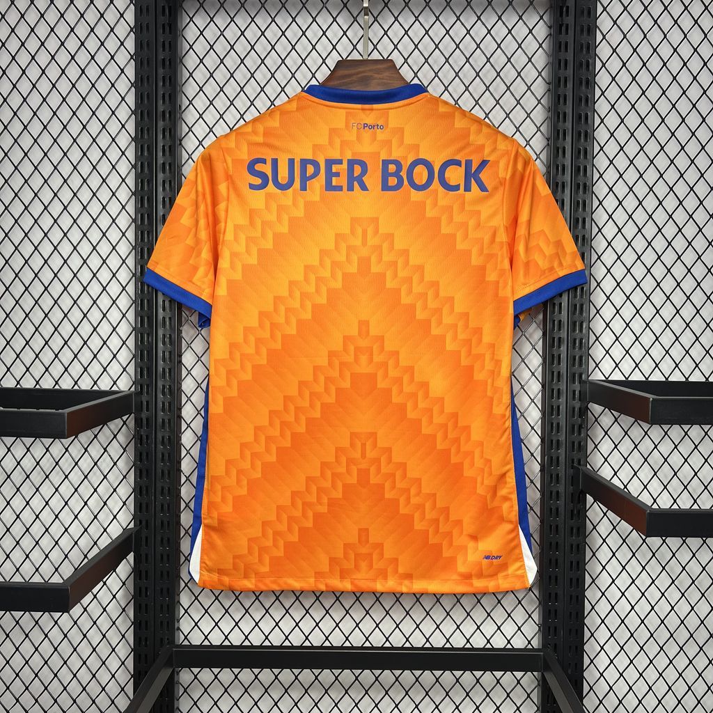 FC Porto Maillot Extérieur 24/25