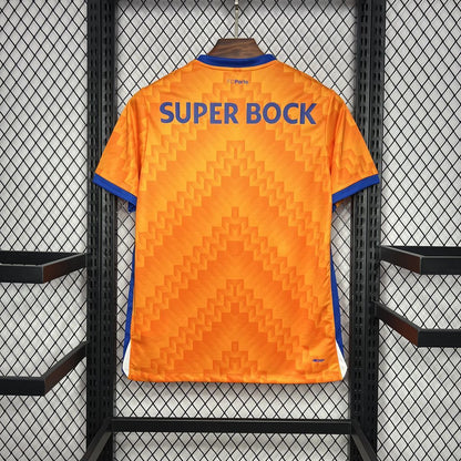 FC Porto Maillot Extérieur 24/25