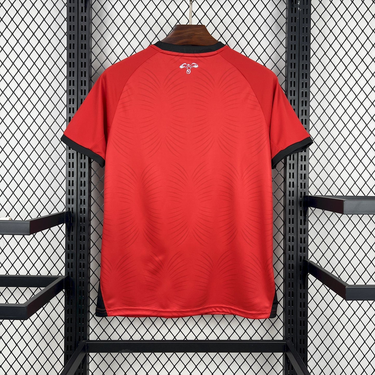 Jordanie Maillot CDM Extérieur 2026