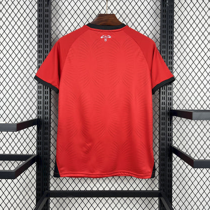 Jordanie Maillot CDM Extérieur 2026