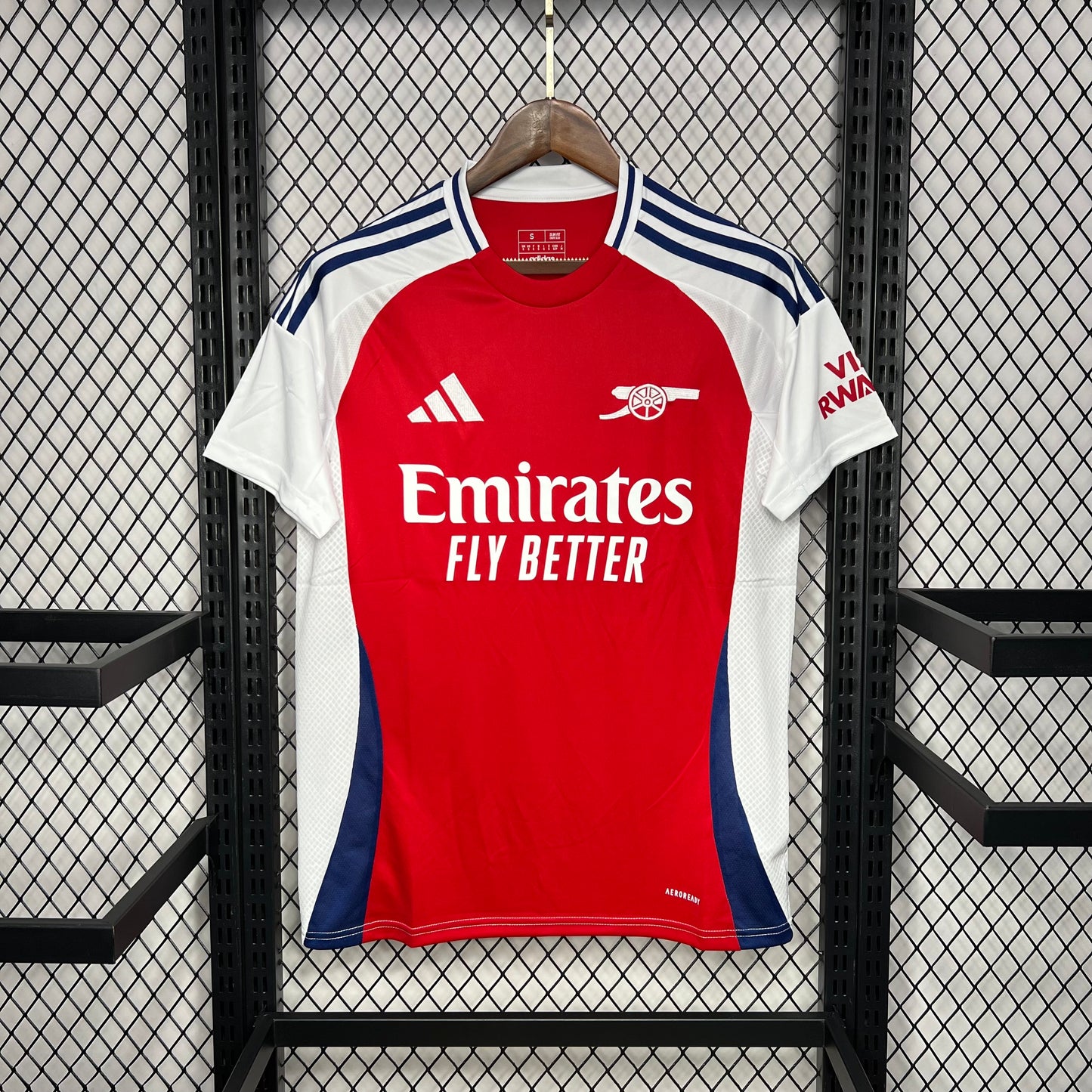 Arsenal Maillot Domicile 24/25