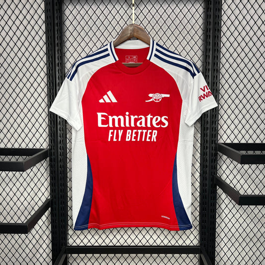 Arsenal Maillot Domicile 24/25