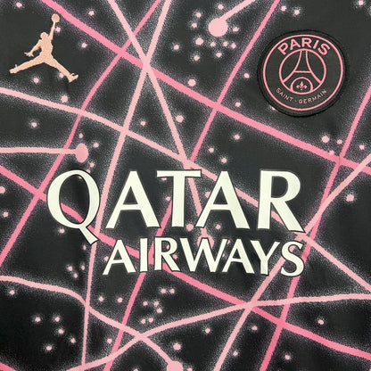 Paris SG Maillot Concept 24/25