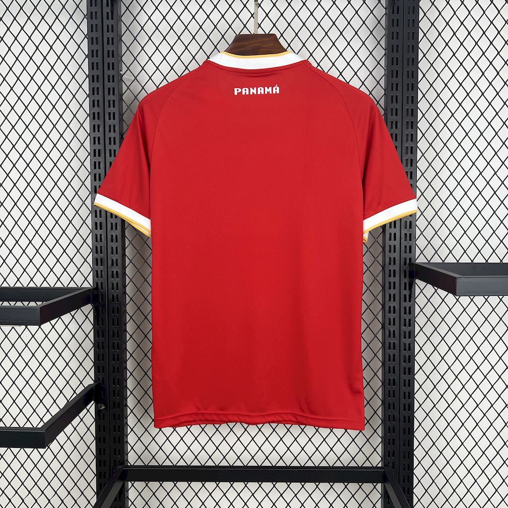 Panama Maillot 25/26