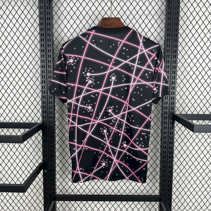 Paris SG Maillot Concept 24/25