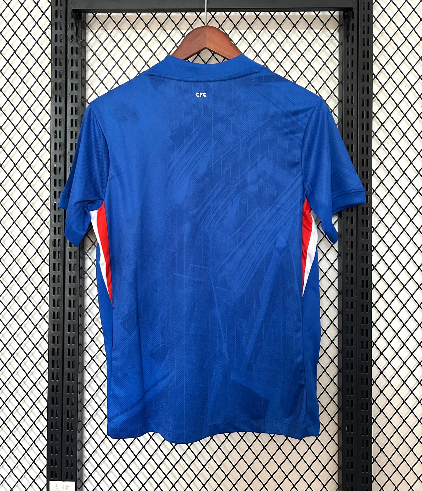 Chelsea Maillot Domicile 25/26