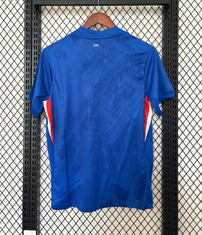 Chelsea Maillot Domicile 25/26