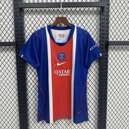 Paris SG Maillot Domicile 26/27