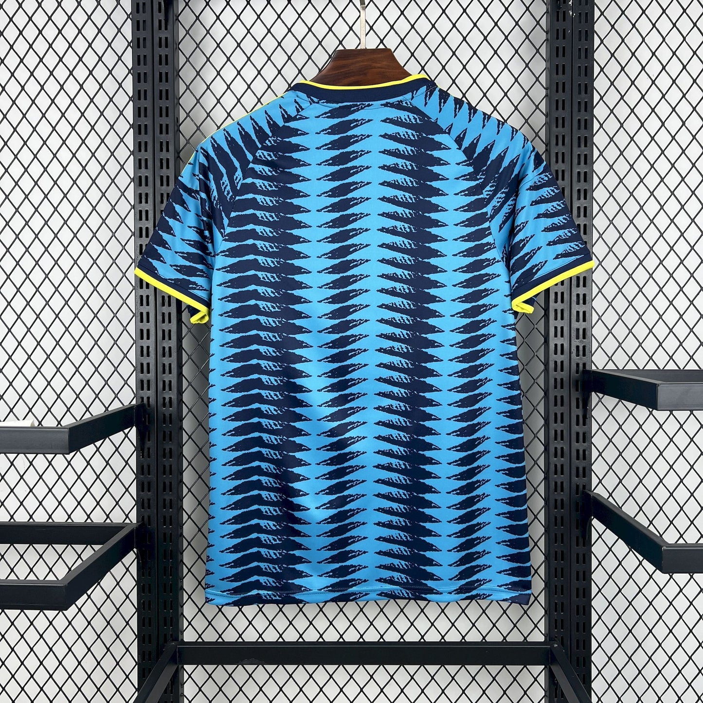 Colombie Maillot Extérieur CDM 2026