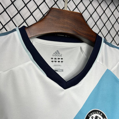 Chelsea Maillot Extérieur Retro 12/13