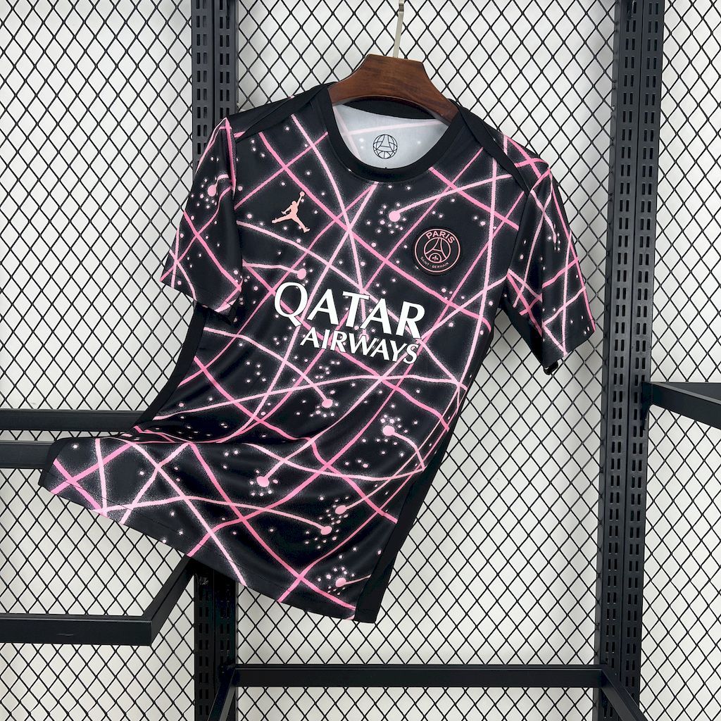 Paris SG Maillot Concept 24/25