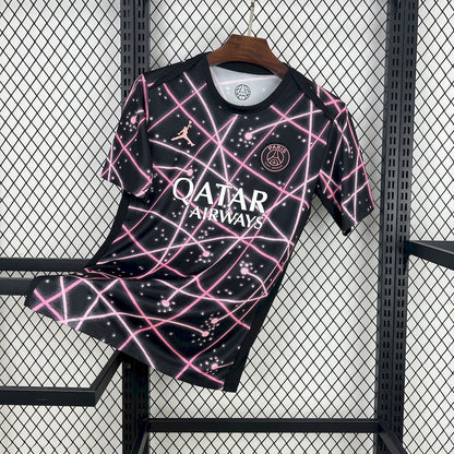 Paris SG Maillot Concept 24/25