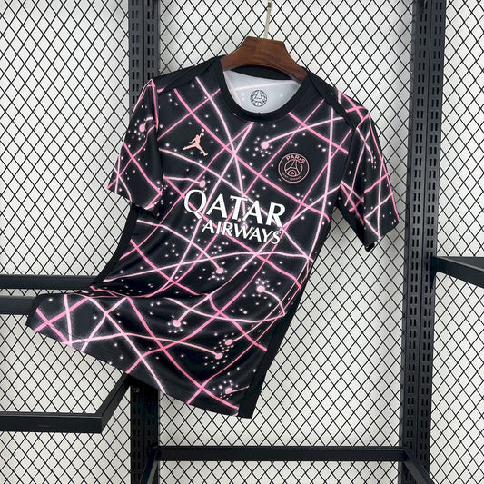 Paris SG Maillot Concept 24/25
