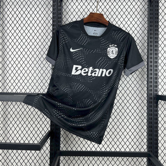 Sporting CP Maillot Concept 25/26