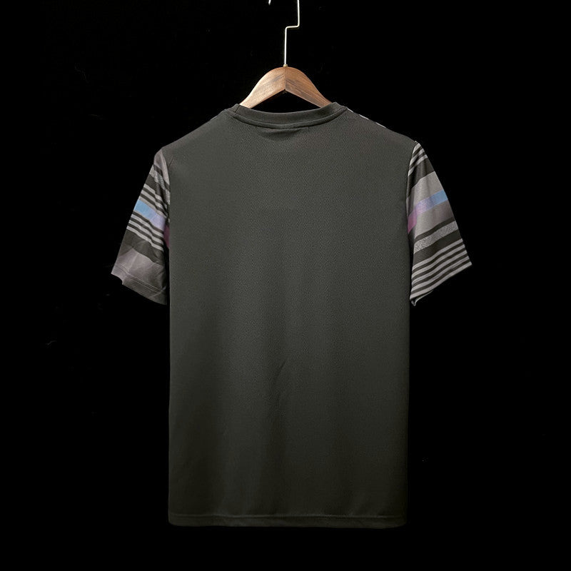 Manchester City Maillot Pre-Match 22/23