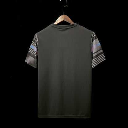 Manchester City Maillot Pre-Match 22/23