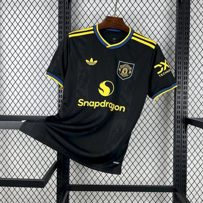 Manchester United Maillot Third 25/26