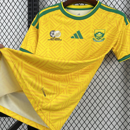 Afrique Du Sud Maillot CDM 2026