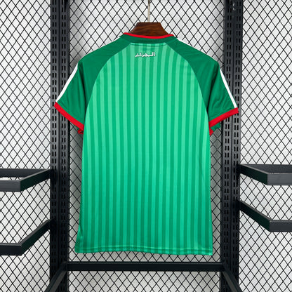 Algérie Maillot CDM Extérieur 2026