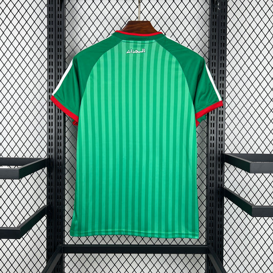 Algérie Maillot CDM Extérieur 2026