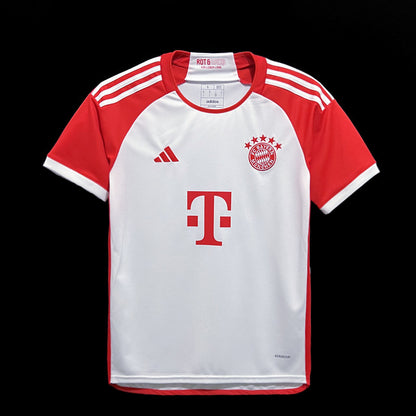 Bayern Munich Maillot Domicile 23/24