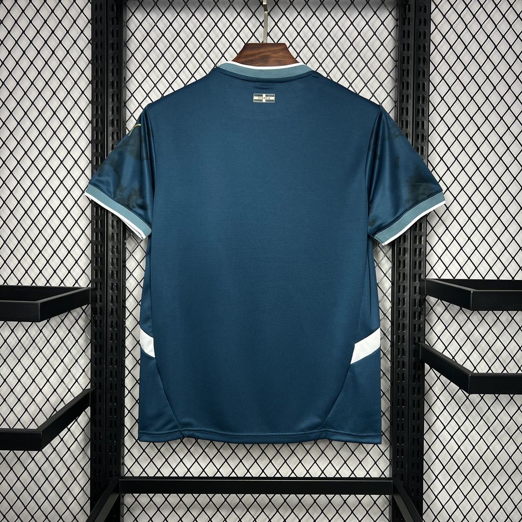 Olympique Marseille Maillot Extérieur 24/25
