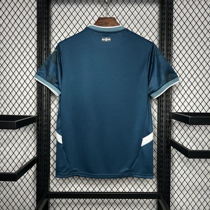Olympique Marseille Maillot Extérieur 24/25