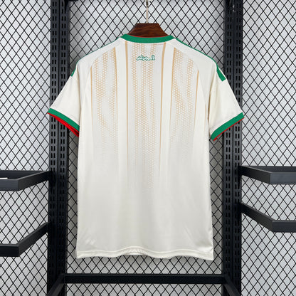 Algérie Maillot CDM 2026