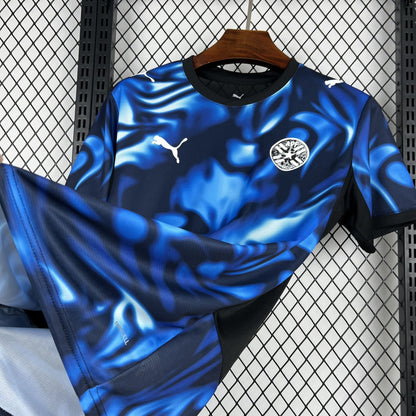 Paraguay Maillot Extérieur CDM 2026